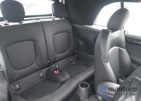 2019 Mini Convertible Cooper S from USA, damaged, VIN WMWWG9C57K3F66661